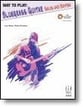 Way to Play : Bluegrass Guitar Solos and Rhythm Guitar and Fretted sheet music cover